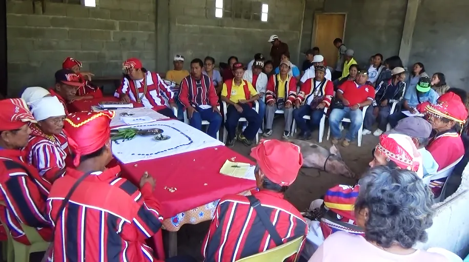 FISTCOP in Action: A Community Consultation in Bukidnon